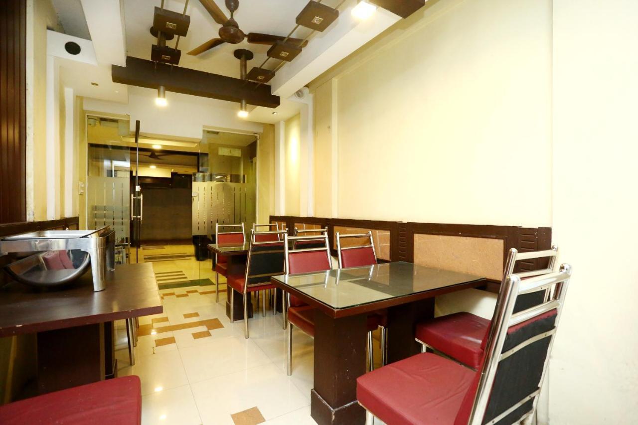 Hôtel Oyo 15190 Select Residency à Kozhikode Extérieur photo