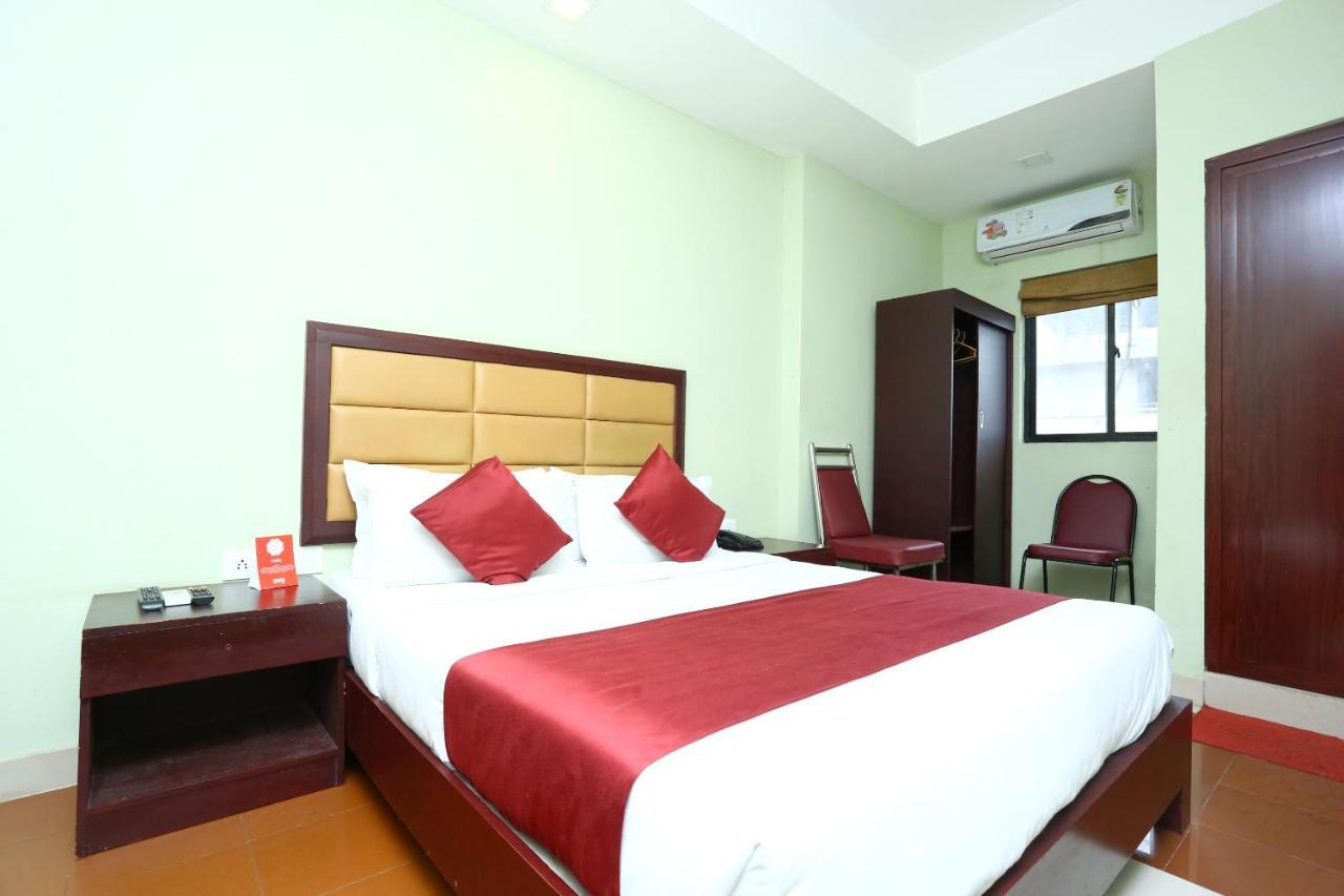 Hôtel Oyo 15190 Select Residency à Kozhikode Extérieur photo