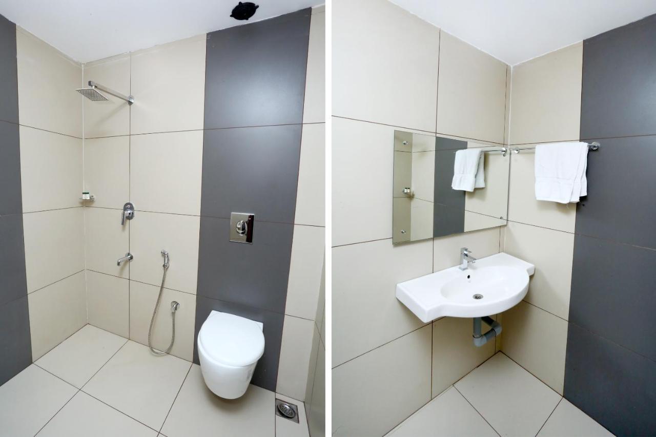 Hôtel Oyo 15190 Select Residency à Kozhikode Extérieur photo