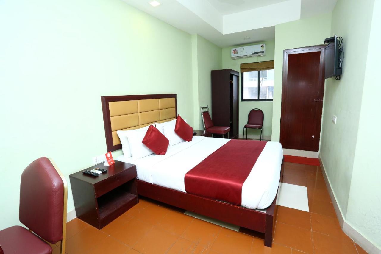 Hôtel Oyo 15190 Select Residency à Kozhikode Extérieur photo