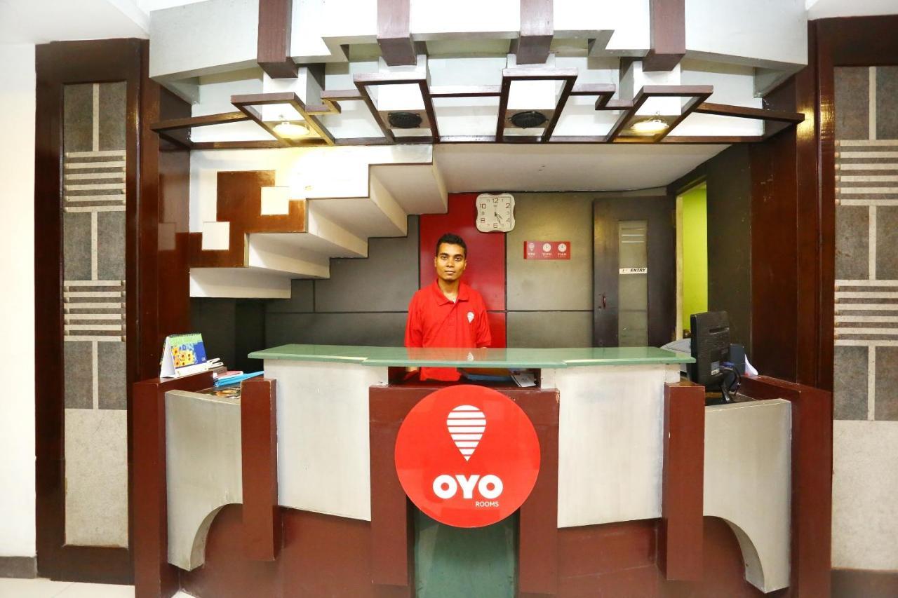 Hôtel Oyo 15190 Select Residency à Kozhikode Extérieur photo
