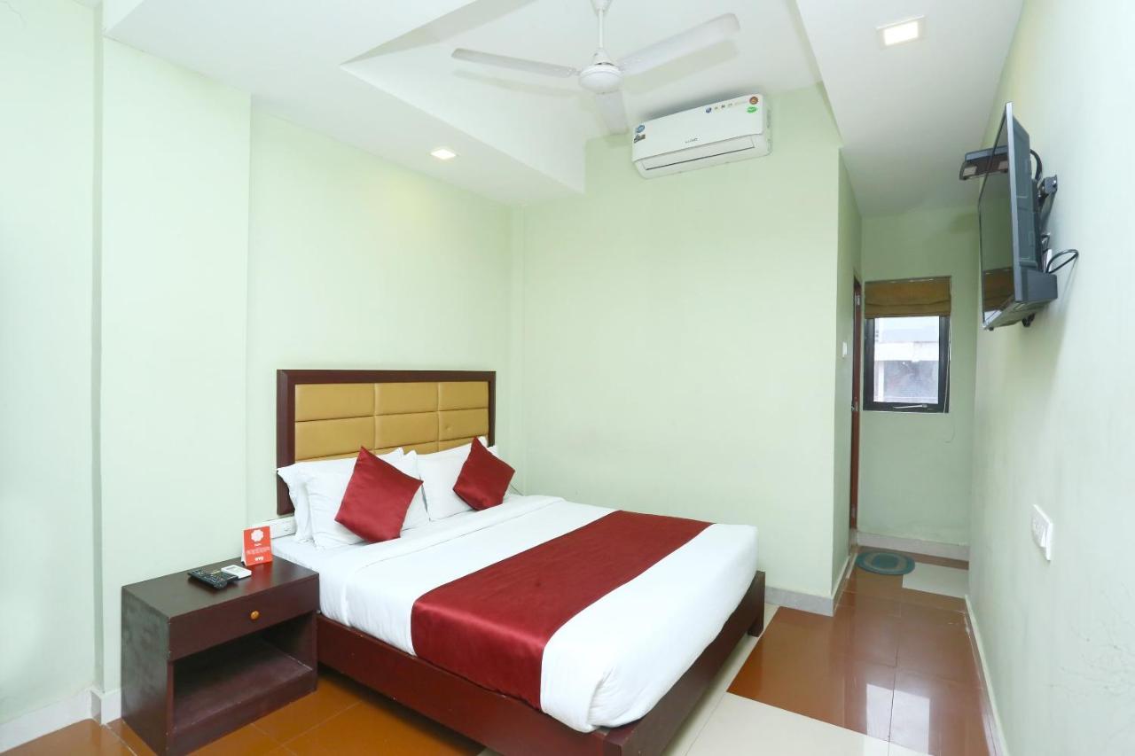 Hôtel Oyo 15190 Select Residency à Kozhikode Extérieur photo