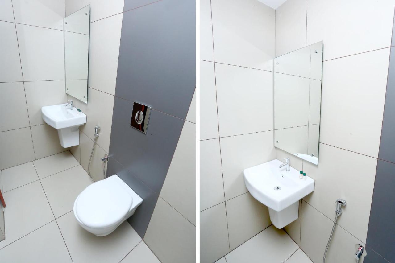 Hôtel Oyo 15190 Select Residency à Kozhikode Extérieur photo
